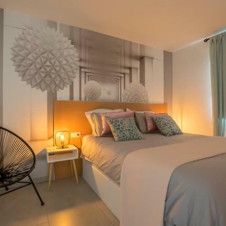 Relax Tropical Las Americas - Tenesol Rentals ปลายาเดลาสอเมริกาส ภายนอก รูปภาพ