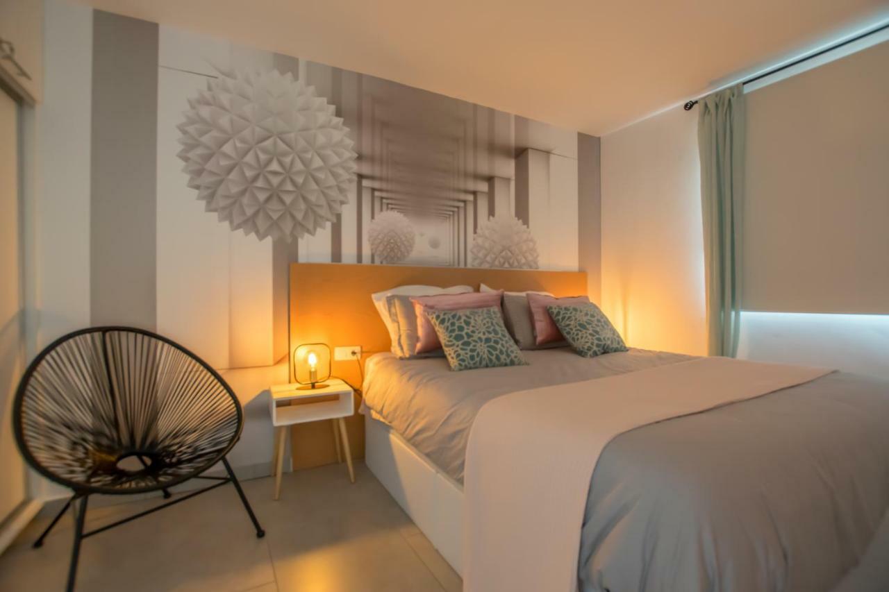 Relax Tropical Las Americas - Tenesol Rentals ปลายาเดลาสอเมริกาส ภายนอก รูปภาพ