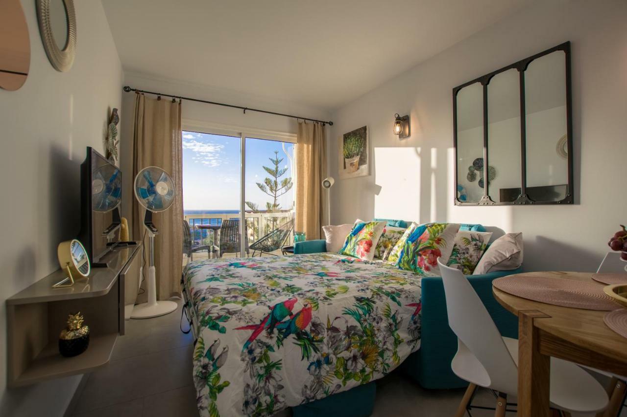 Relax Tropical Las Americas - Tenesol Rentals ปลายาเดลาสอเมริกาส ภายนอก รูปภาพ