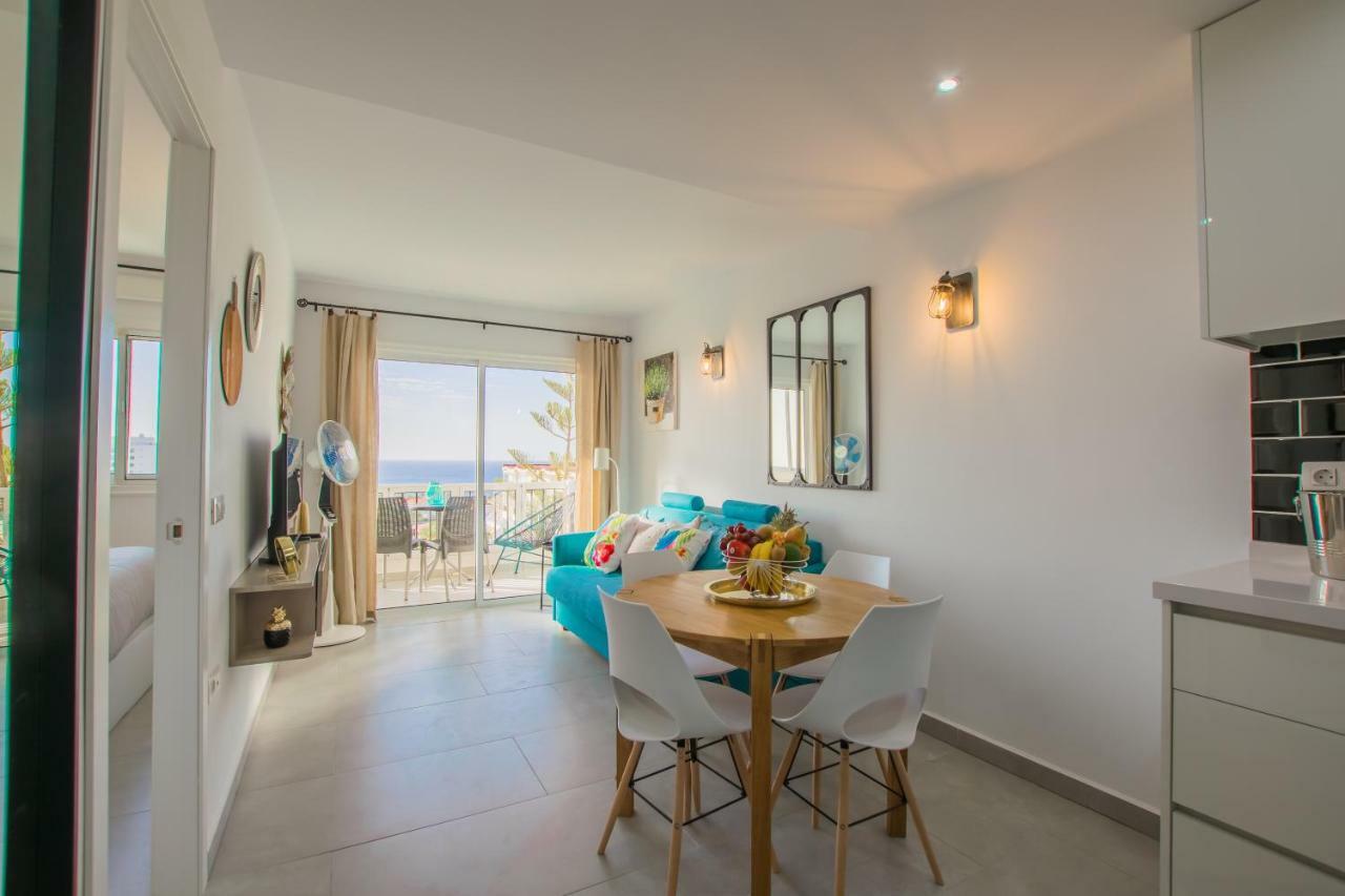 Relax Tropical Las Americas - Tenesol Rentals ปลายาเดลาสอเมริกาส ภายนอก รูปภาพ