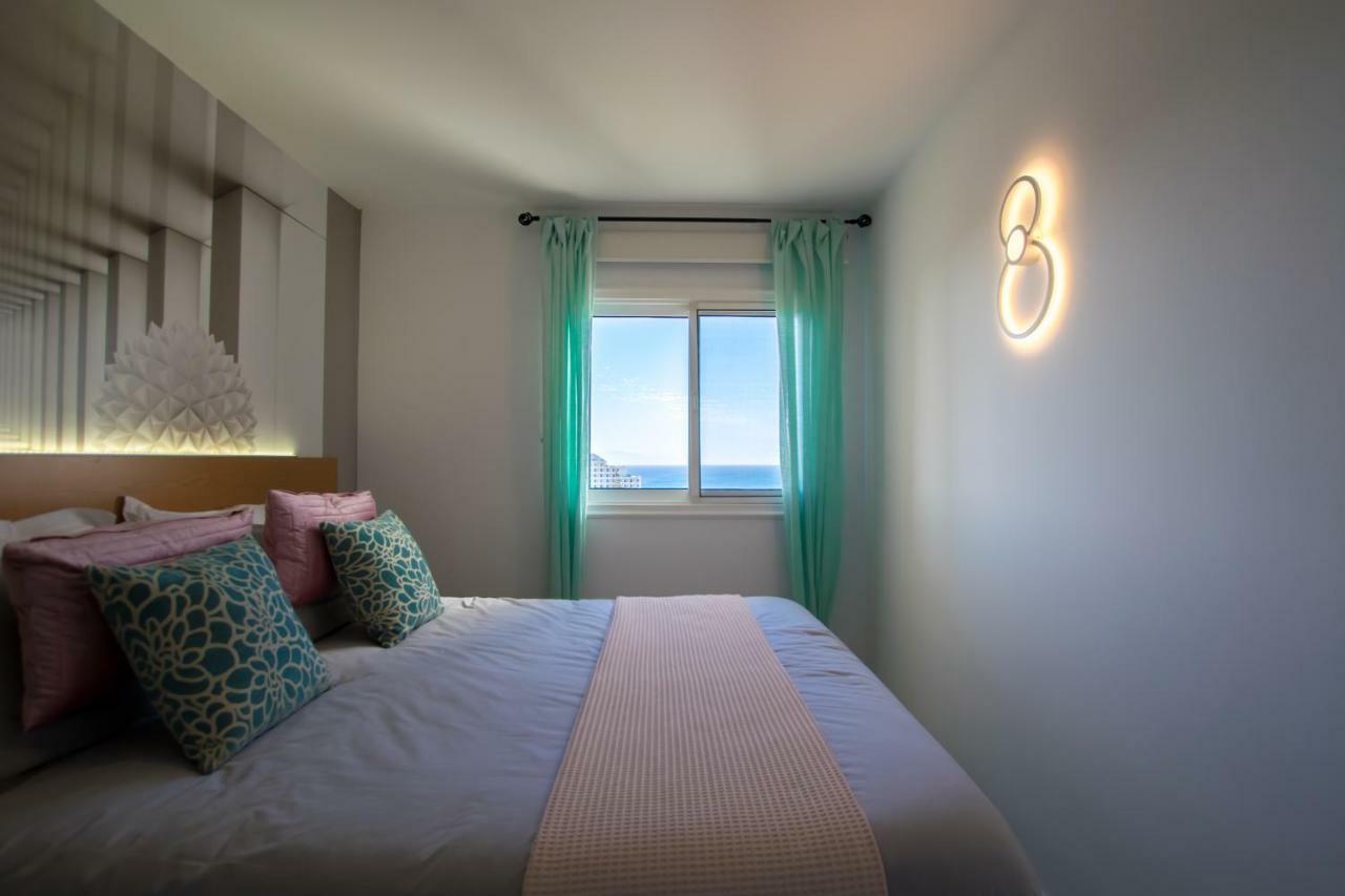Relax Tropical Las Americas - Tenesol Rentals ปลายาเดลาสอเมริกาส ภายนอก รูปภาพ