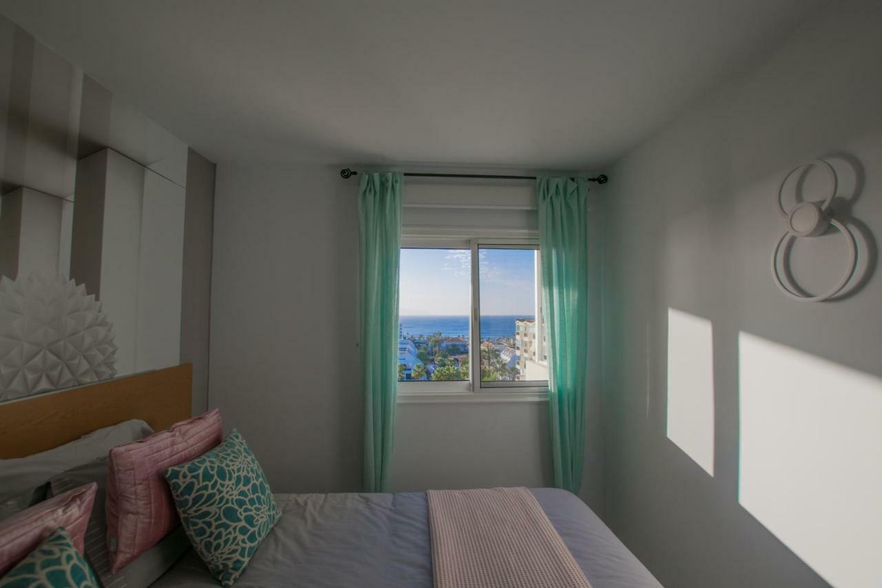 Relax Tropical Las Americas - Tenesol Rentals ปลายาเดลาสอเมริกาส ภายนอก รูปภาพ