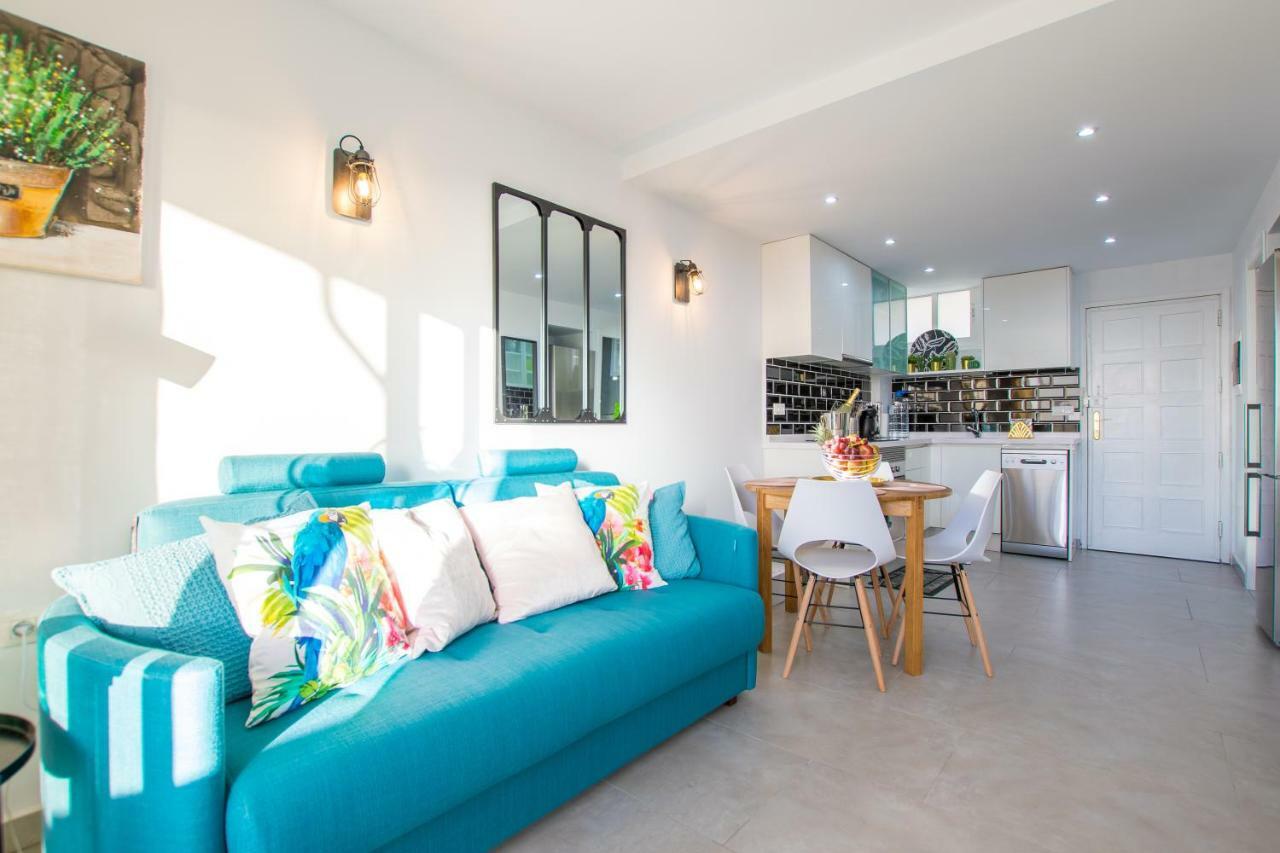 Relax Tropical Las Americas - Tenesol Rentals ปลายาเดลาสอเมริกาส ภายนอก รูปภาพ