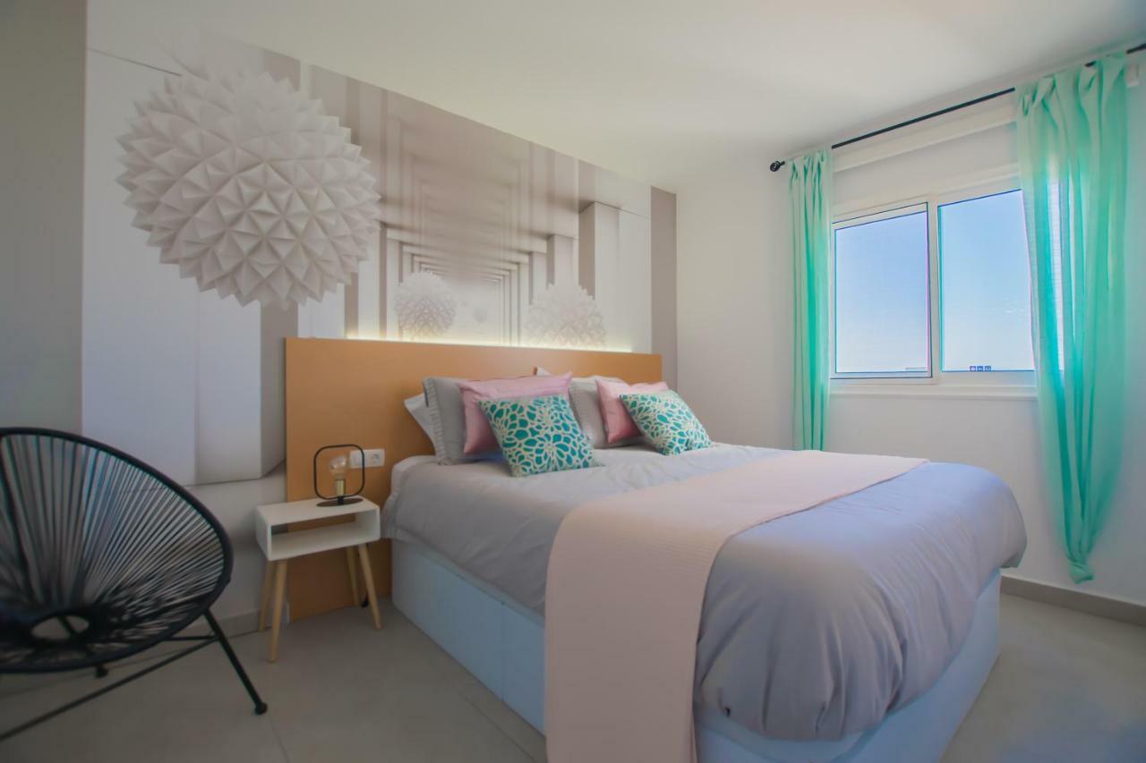 Relax Tropical Las Americas - Tenesol Rentals ปลายาเดลาสอเมริกาส ภายนอก รูปภาพ
