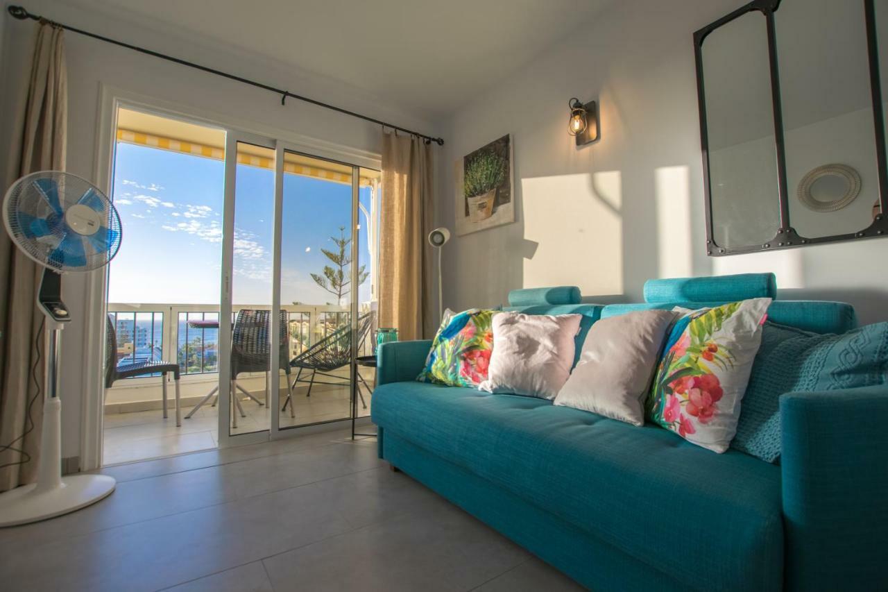 Relax Tropical Las Americas - Tenesol Rentals ปลายาเดลาสอเมริกาส ภายนอก รูปภาพ