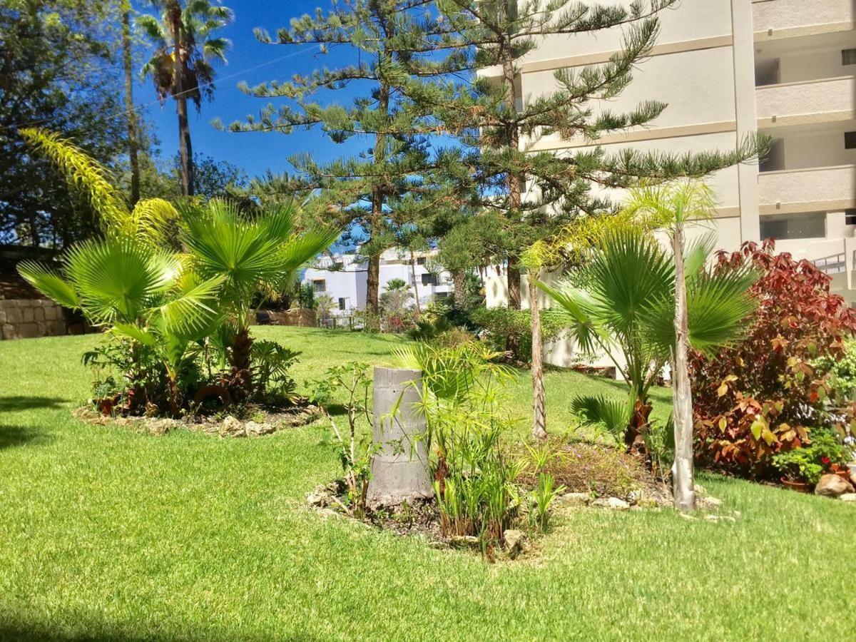 Relax Tropical Las Americas - Tenesol Rentals ปลายาเดลาสอเมริกาส ภายนอก รูปภาพ
