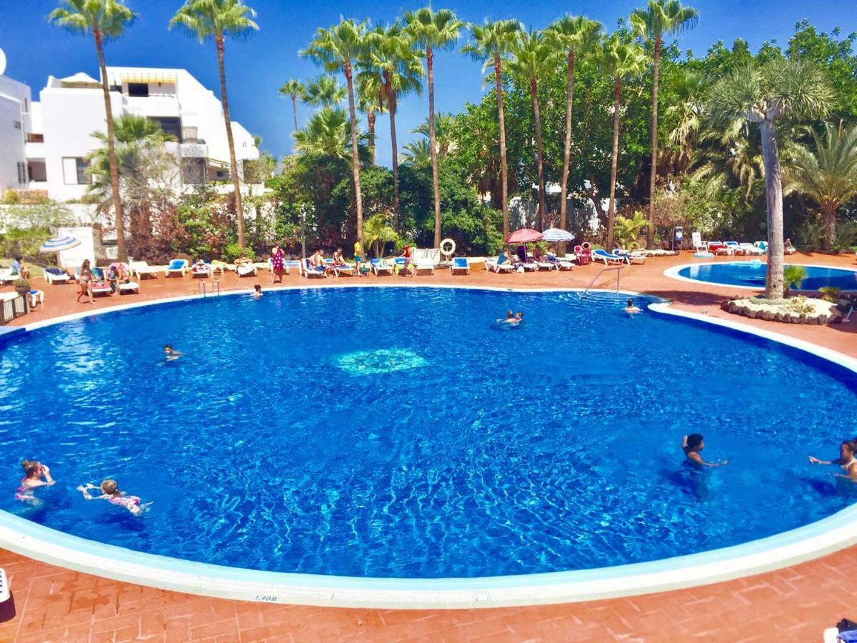 Relax Tropical Las Americas - Tenesol Rentals ปลายาเดลาสอเมริกาส ภายนอก รูปภาพ