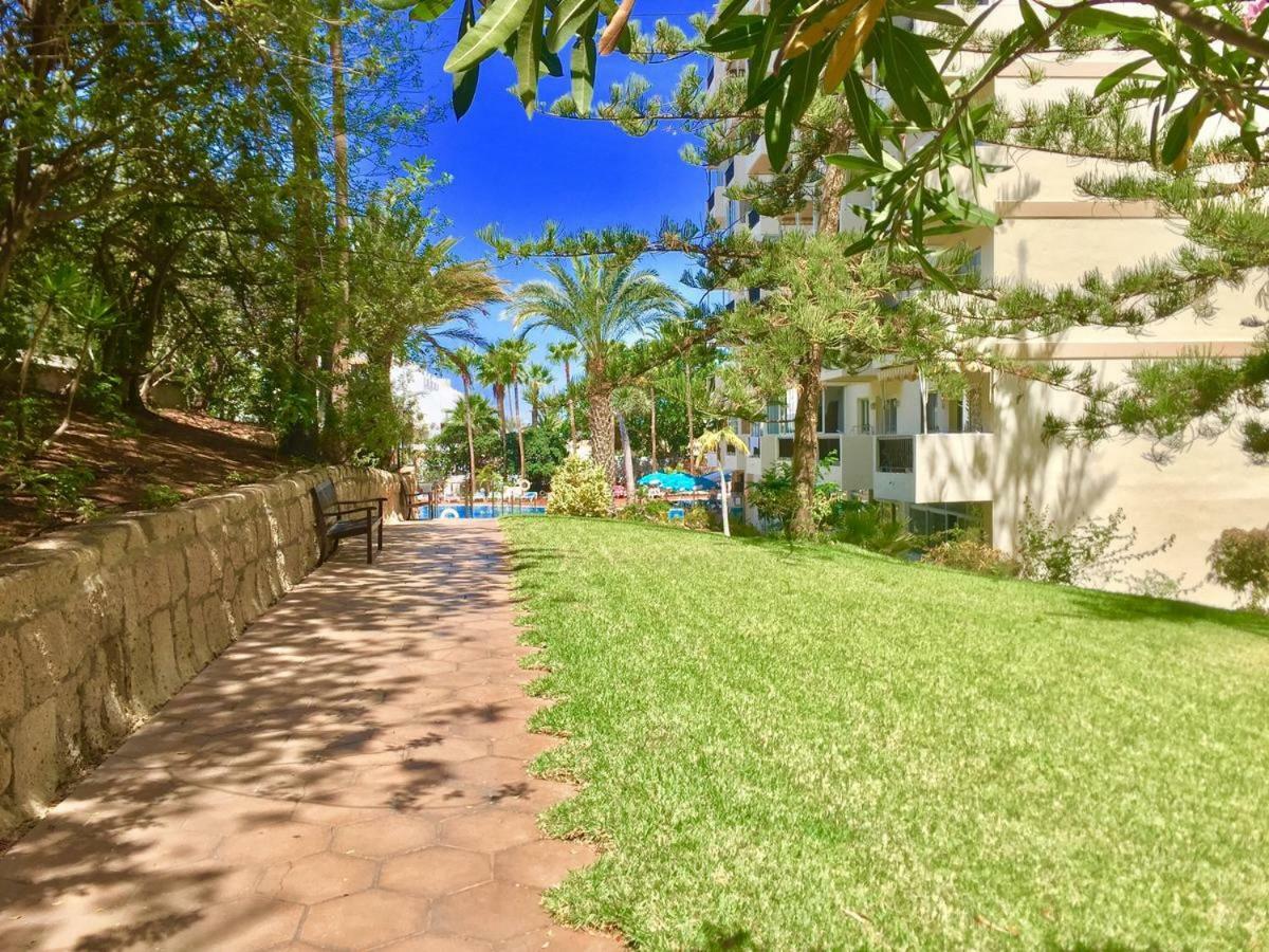 Relax Tropical Las Americas - Tenesol Rentals ปลายาเดลาสอเมริกาส ภายนอก รูปภาพ