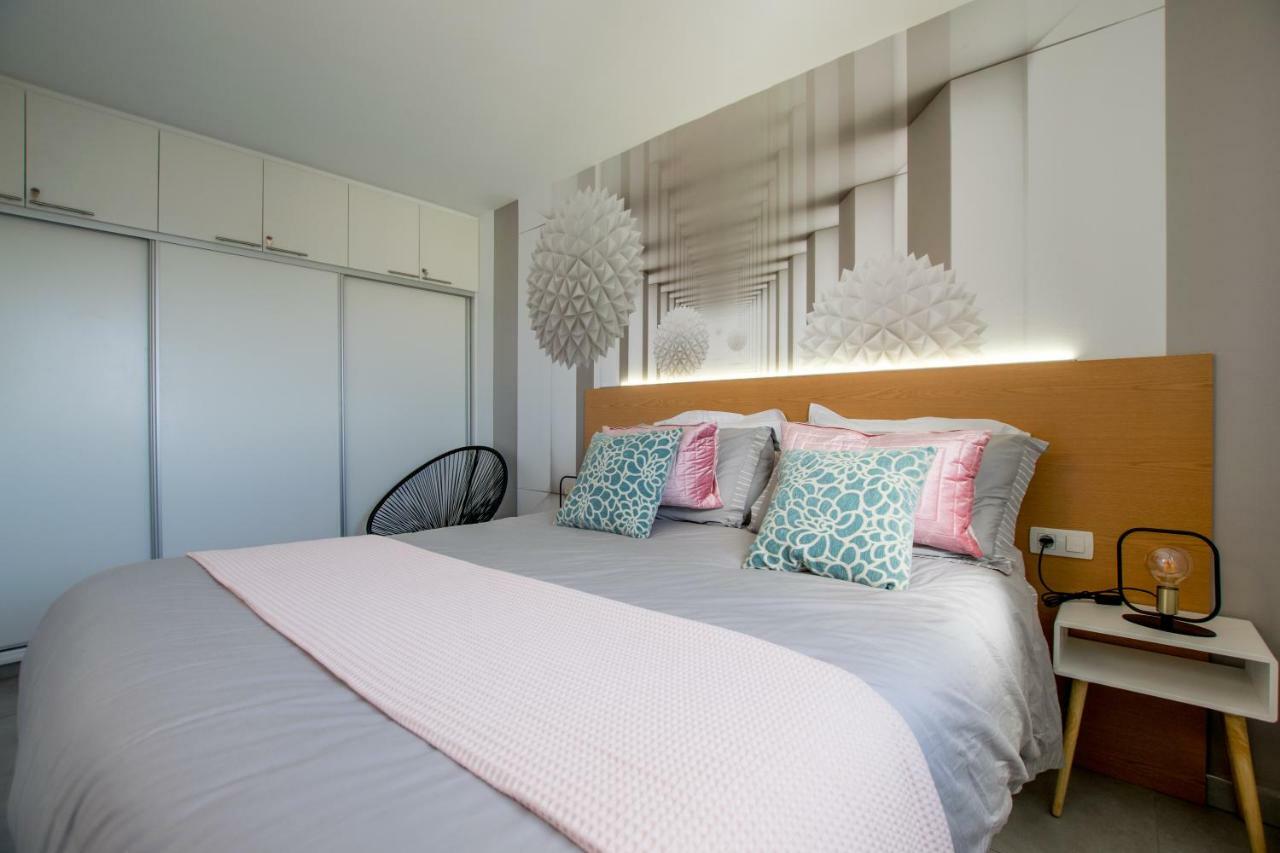 Relax Tropical Las Americas - Tenesol Rentals ปลายาเดลาสอเมริกาส ภายนอก รูปภาพ