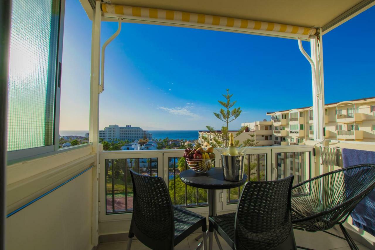 Relax Tropical Las Americas - Tenesol Rentals ปลายาเดลาสอเมริกาส ภายนอก รูปภาพ
