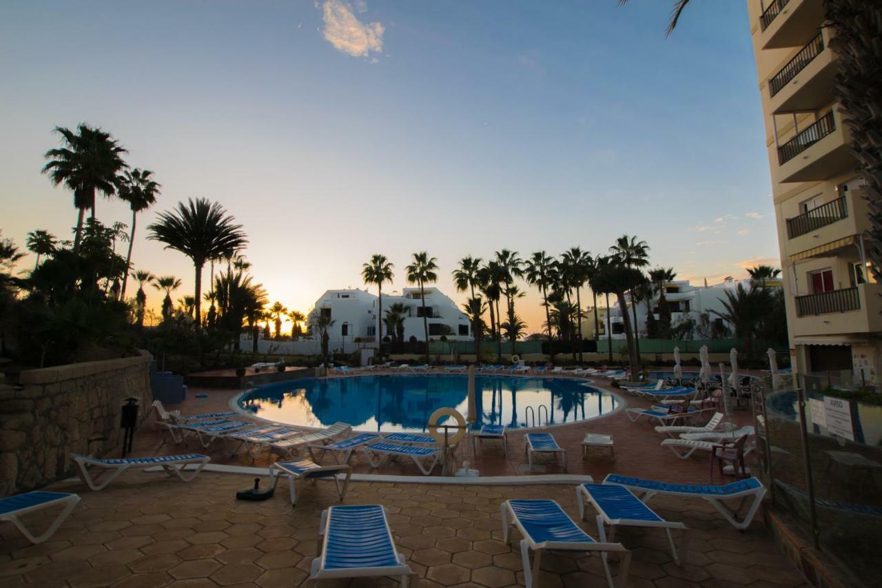 Relax Tropical Las Americas - Tenesol Rentals ปลายาเดลาสอเมริกาส ภายนอก รูปภาพ