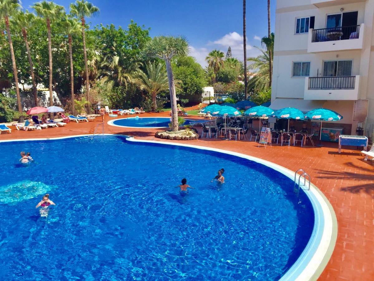 Relax Tropical Las Americas - Tenesol Rentals ปลายาเดลาสอเมริกาส ภายนอก รูปภาพ