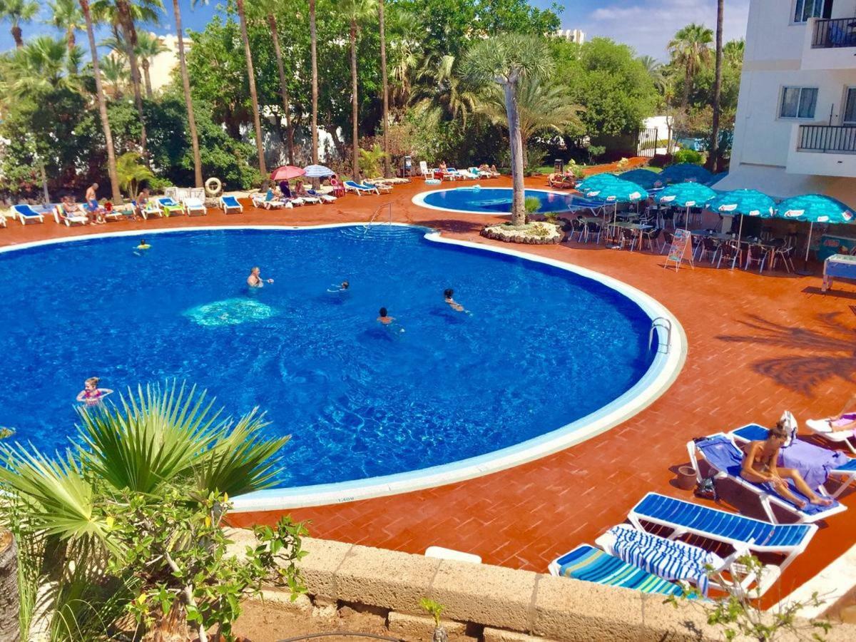 Relax Tropical Las Americas - Tenesol Rentals ปลายาเดลาสอเมริกาส ภายนอก รูปภาพ