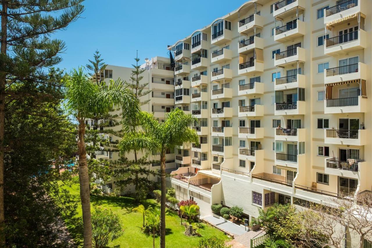 Relax Tropical Las Americas - Tenesol Rentals ปลายาเดลาสอเมริกาส ภายนอก รูปภาพ