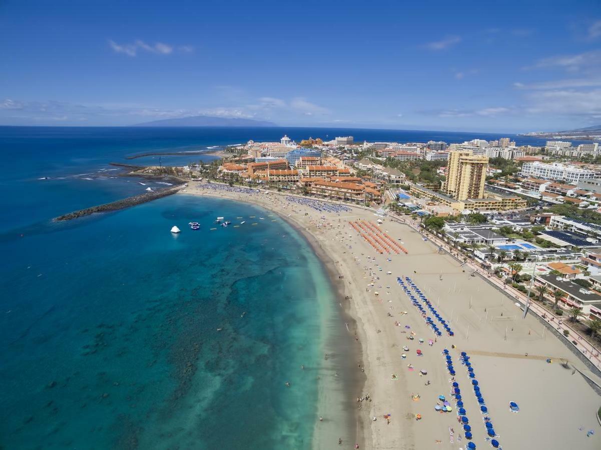 Relax Tropical Las Americas - Tenesol Rentals ปลายาเดลาสอเมริกาส ภายนอก รูปภาพ