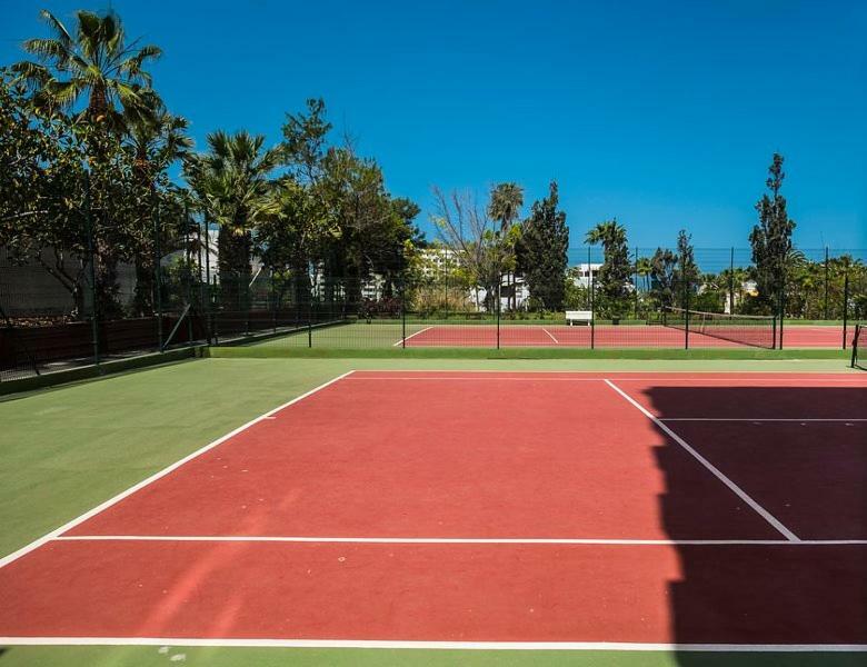 Relax Tropical Las Americas - Tenesol Rentals ปลายาเดลาสอเมริกาส ภายนอก รูปภาพ