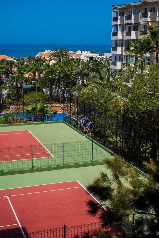 Relax Tropical Las Americas - Tenesol Rentals ปลายาเดลาสอเมริกาส ภายนอก รูปภาพ